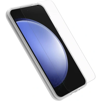 Afbeelding van OtterBox React + Glass Samsung Galaxy S23 FE clear