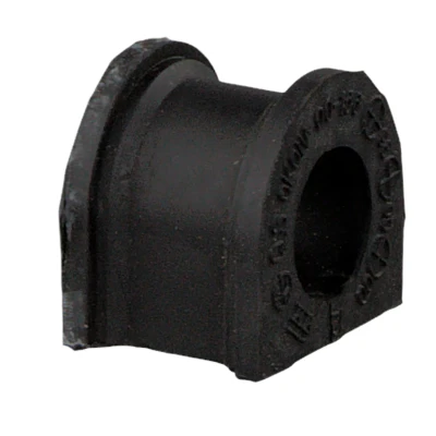 Afbeelding van Febi Bilstein Stabilisatorstang rubber 41483
