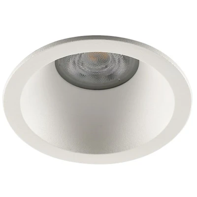 Afbeelding van LED inbouwspot Cody Verdiept Wit Warm Dimbaar 5W Philips