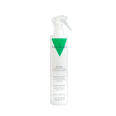 Afbeelding van Tweestaps conditioner Biotina Valquer (300 ml)