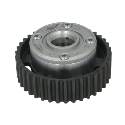 Afbeelding van HEPU 21 7088 Nokkenasregelaar Met schroef, spat bescherming RENAULT: SCENIC 2, MEGANE 3 Coupe, 2 Coupe Cabriolet