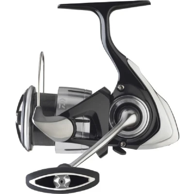 Afbeelding van Daiwa 23 Lexa Zeevis Spinmolen LT5000 C Slip voorop molens