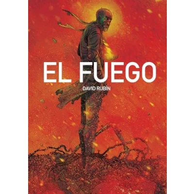 Afbeelding van El Fuego