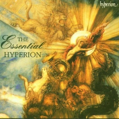 Afbeelding van Essential Hyperion