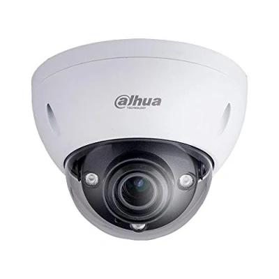 Afbeelding van Dahua Technology hac hdbw3802e z HDcvi Dome camera (4 K, IR 50 m, 3,7 11 mm, IP67, Audio Dual) wit
