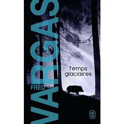 Afbeelding van Temps Glaciaires