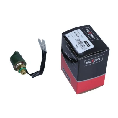 Afbeelding van Drukschakelaar, airconditioning MAXGEAR AC184432