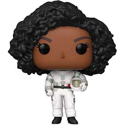 Afbeelding van Funko Monica Rambeau Pop! Wandavision Figuur 9cm