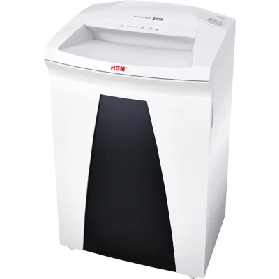 Afbeelding van Papiervernietiger HSM securio B32 stroken 3.9mm