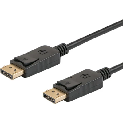 Afbeelding van Kabel DisplayPort Savio CL 137