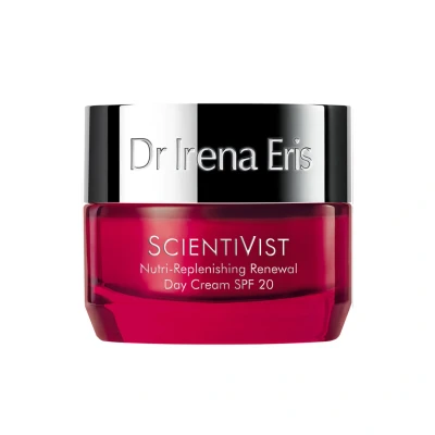 Afbeelding van Dr Irena Eris Scientivist Nutri Repl. Renew Day Cream SPF20