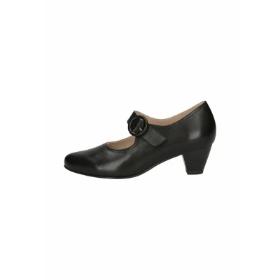 Afbeelding van Caprice Dames Pumps 9 24406 42 022 G breedte Maat: 39 EU