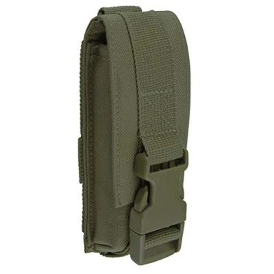 Afbeelding van Brandit Reisaccessoires, Maat: One Size, Olive