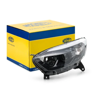 Afbeelding van Magneti Marelli Koplamp 711307024448