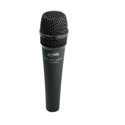 Image de Micros filaires PRODIPE TT1 INSTRUMENT Instruments