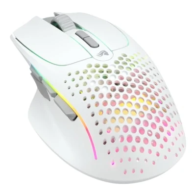 Afbeelding van Glorious Model I 2 26000 Dpi Draadloos Muis Gaming Transparant