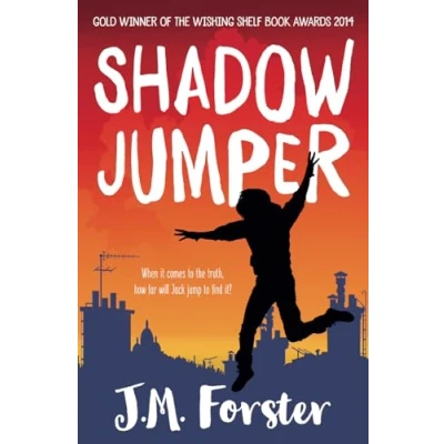 Afbeelding van Shadow Jumper