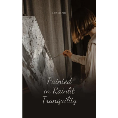 Afbeelding van Painted in Rainlit Tranquility