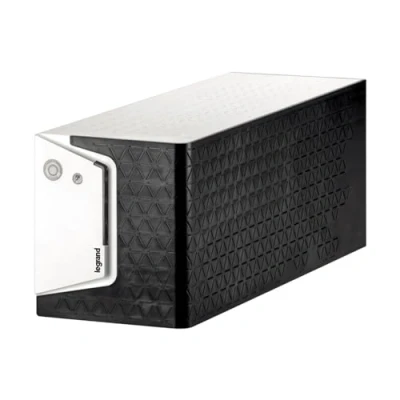 Afbeelding van Legrand Keor SP UPS 230 Volt wisselstroom V 360 Watt 600 VA 1 fase USB uitgangen: 2 Frankrijk