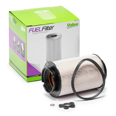 Afbeelding van Valeo Brandstoffilter 587909