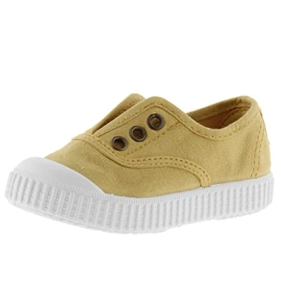 Afbeelding van Victoria 106627 kids, sneakers, laag, uniseks, kinderen