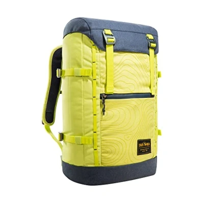 Afbeelding van Tatonka City Hiker rugzak 49 cm laptop compartiment