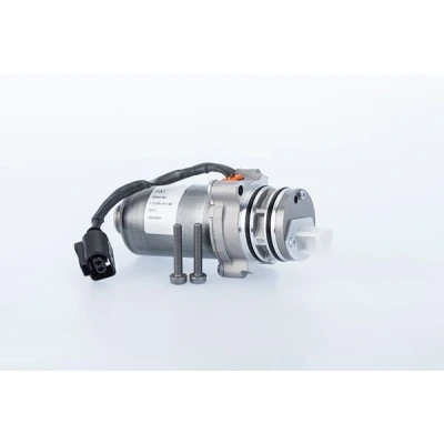 Afbeelding van Pomp, lamellenkoppeling 4 wielaandrijving BorgWarner (AWD) DS119088