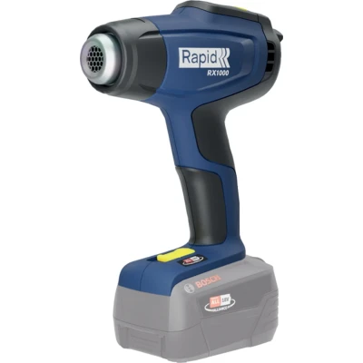 Afbeelding van Rapid Heteluchtpistool RX1000 18V P4A