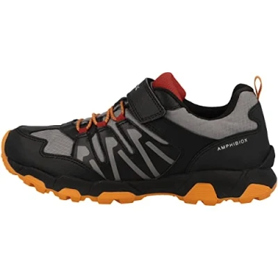 Afbeelding van GEOX J MAGNETAR BOY B ABX Zwart 24 EU