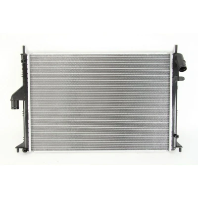 Afbeelding van Nissens Radiateur 637612