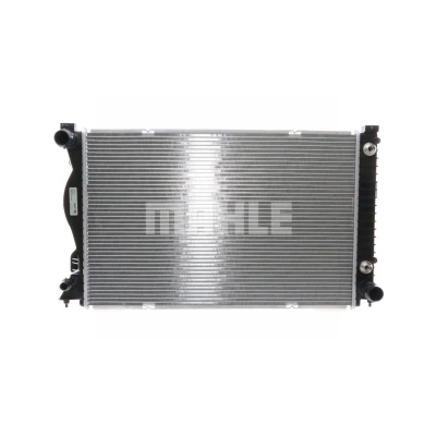 Afbeelding van MAHLE ORIGINAL CR 789 000S Radiateur 675 445 32 Koelribben gesoldeerd AUDI: A6 C6 Saloon, Avant