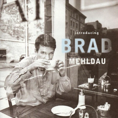 Afbeelding van Introducing Brad Mehldau