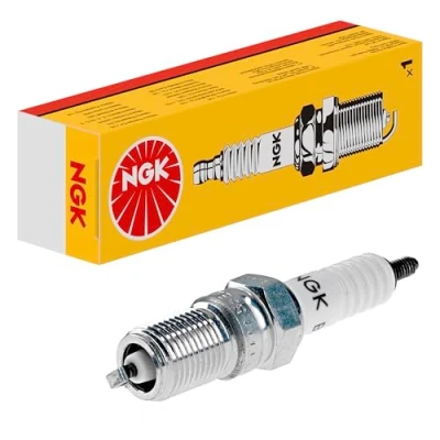 Afbeelding van Bougie NGK 3526