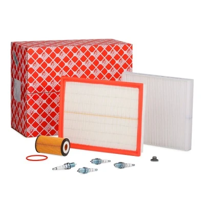 Afbeelding van Febi Bilstein Filter onderhoudspakket 38225