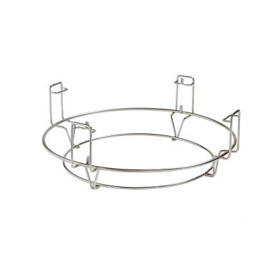 Afbeelding van Kamado Joe Flexible Cooking Rack Classic Zilver Accessoires