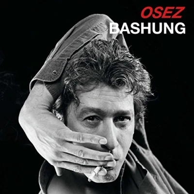 Afbeelding van Osez Bashung