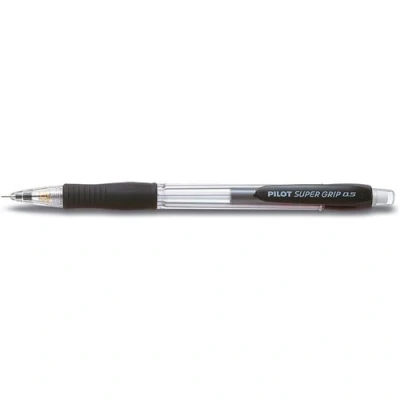 Image de Portemine Pilot Supergrip 0,5mm