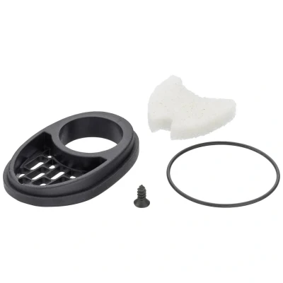 Afbeelding van Hazet 9012EL SPC 017/4 Luchtuitlaat 1 stuk(s)
