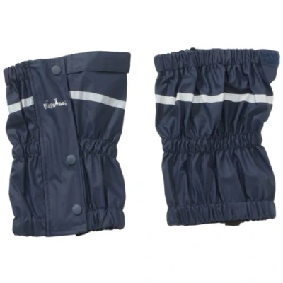 Afbeelding van Playshoes uniseks kindersokken voor kinderen, blauw 11 Navy