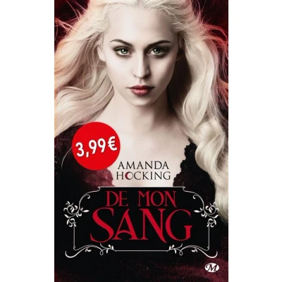 Image de De mon sang, T1