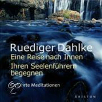 Afbeelding van Eine Reise nach Innen: Begegnen Sie den Seelenführern. CD