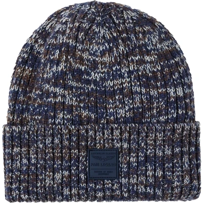 Afbeelding van PME Legend Beanie Moulinee Naval Academy Muts One size