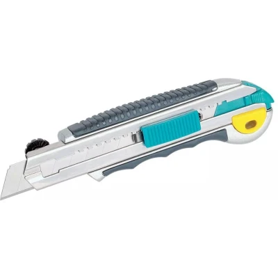 Afbeelding van Wolfcraft 4136000 Professioneel afbreekmes 2C 1 stuk(s)