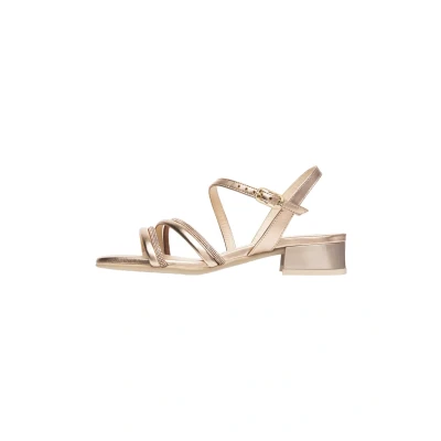 Afbeelding van Nerogiardini Sandalen, Dames, Maat: 38, Phard Schoenen