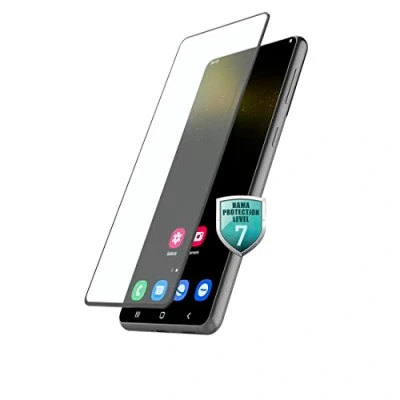 Afbeelding van Hama Full Screen Protective Glass For Samsung Galaxy S22+