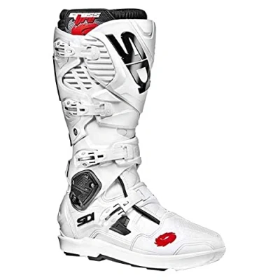 Afbeelding van Sidi Crossfire 3 SRS Wit maat 41
