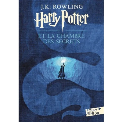 Image de Harry Potter et la Chambre des Secrets