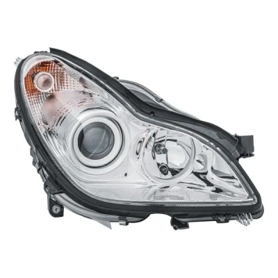 Afbeelding van Hella Koplamp MB CLS 350 500 C219 10/04 Rechts H7 1EL 008 821 021