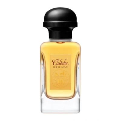 Image de Hermès Caleche Soie de Parfum Eau 50 ml