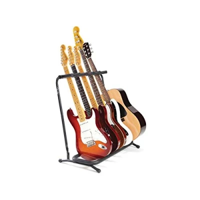 Afbeelding van Fender 0991808005 gitaarstatief &#039;Multi Stand 5&#039;